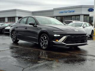 2024 Hyundai Sonata