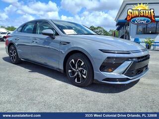 2025 Hyundai Sonata
