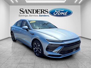 2025 Hyundai Sonata