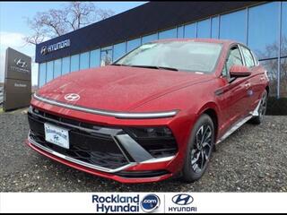 2025 Hyundai Sonata for sale in West Nyack NY