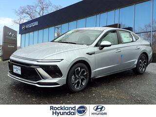2025 Hyundai Sonata