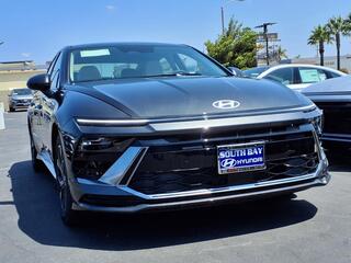 2025 Hyundai Sonata for sale in Torrance CA