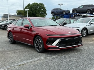 2025 Hyundai Sonata