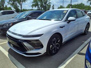 2025 Hyundai Sonata for sale in Council Bluffs IA