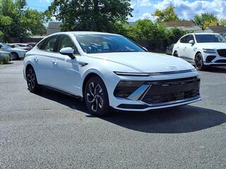 2025 Hyundai Sonata
