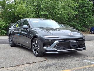 2025 Hyundai Sonata