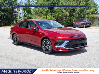 2025 Hyundai Sonata for sale in Rocky Mount NC