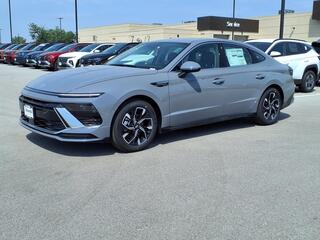 2025 Hyundai Sonata for sale in Council Bluffs IA