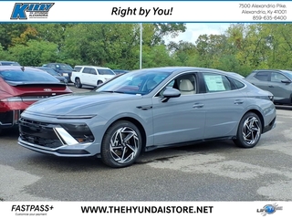 2026 Hyundai Sonata for sale in Alexandria KY