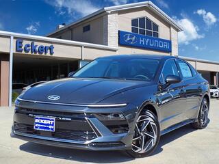 2026 Hyundai Sonata for sale in Denton TX