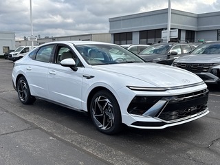 2026 Hyundai Sonata for sale in Mishawaka IN