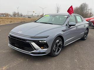 2026 Hyundai Sonata for sale in Janesville WI
