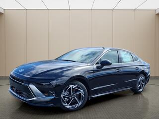2026 Hyundai Sonata for sale in Bristol TN