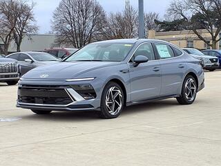 2026 Hyundai Sonata for sale in Peoria IL