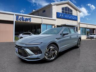 2026 Hyundai Sonata for sale in Denton TX