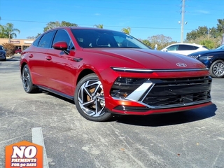 2026 Hyundai Sonata for sale in Melbourne FL