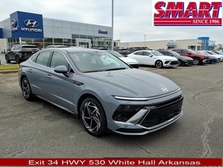 2026 Hyundai Sonata for sale in White Hall AR