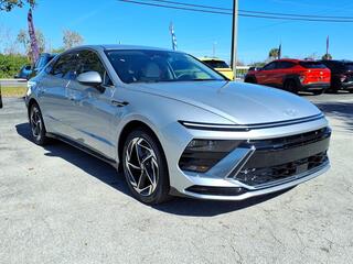 2026 Hyundai Sonata for sale in Cocoa FL