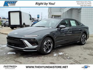 2026 Hyundai Sonata for sale in Alexandria KY