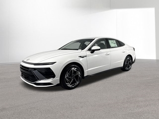 2026 Hyundai Sonata for sale in Indianapolis IN