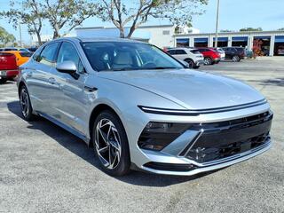 2026 Hyundai Sonata for sale in Cocoa FL