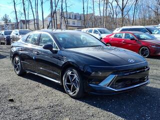 2026 Hyundai Sonata for sale in West Nyack NY