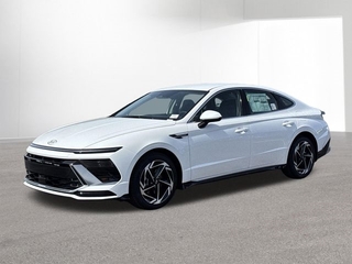 2026 Hyundai Sonata for sale in Indianapolis IN