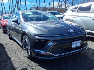 2026 Hyundai Sonata for sale in West Nyack NY