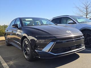 2026 Hyundai Sonata for sale in South Hill VA