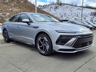 2026 Hyundai Sonata for sale in Triadelphia WV