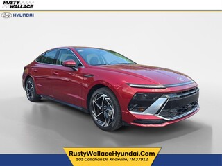 2026 Hyundai Sonata for sale in Knoxville TN
