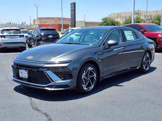 2026 Hyundai Sonata for sale in Fort Mill SC