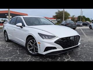 2021 Hyundai Sonata for sale in Orlando FL