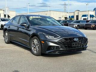 2021 Hyundai Sonata for sale in Greenville SC