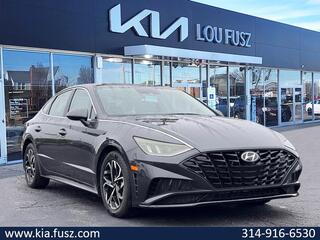 2022 Hyundai Sonata
