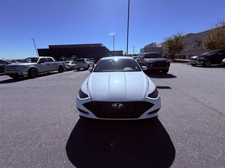2022 Hyundai Sonata