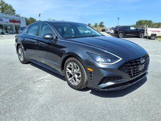 2023 Hyundai Sonata
