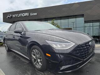 2023 Hyundai Sonata for sale in South Hill VA
