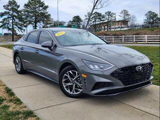 2023 Hyundai Sonata for sale in Cornelius NC