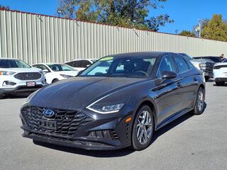 2023 Hyundai Sonata