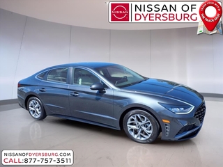 2023 Hyundai Sonata