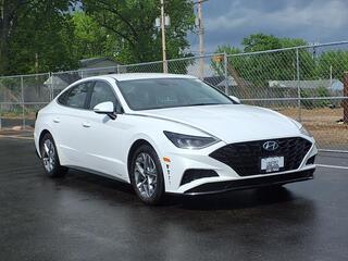 2023 Hyundai Sonata