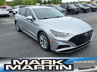 2023 Hyundai Sonata