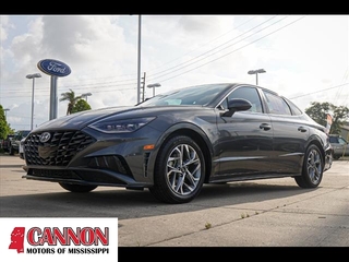 2023 Hyundai Sonata