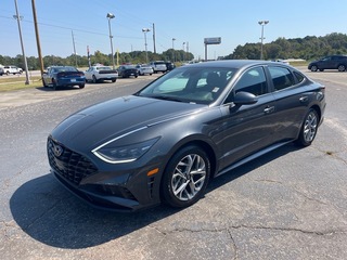 2023 Hyundai Sonata