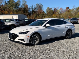 2023 Hyundai Sonata for sale in Mount Hope WV