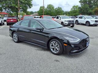 2023 Hyundai Sonata