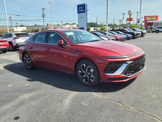 2024 Hyundai Sonata for sale in Burlington NC