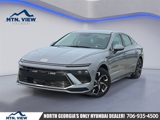 2024 Hyundai Sonata for sale in Ringgold GA