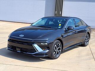 2024 Hyundai Sonata